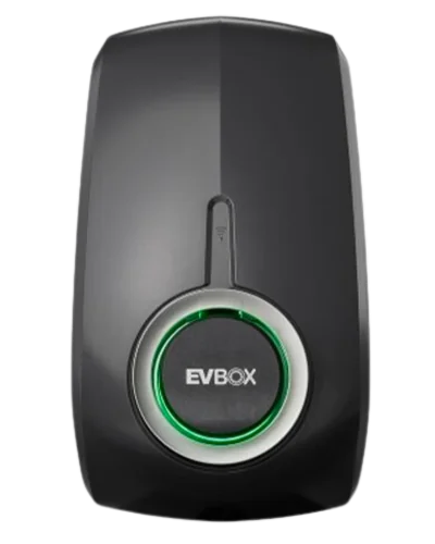 EVBox Elvi